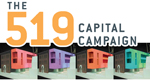 The 519 Capital Campaign